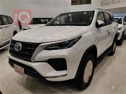 تويوتا فورجنر